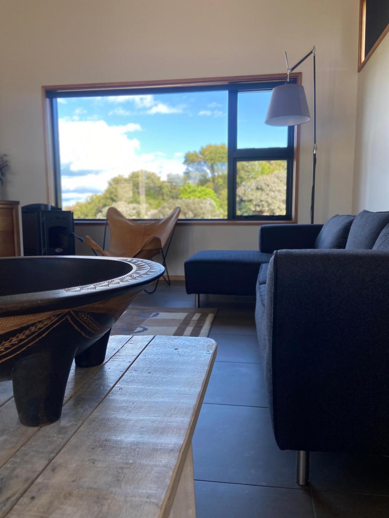 فندق La Bodega Waiheke Island Surfdale المظهر الخارجي الصورة