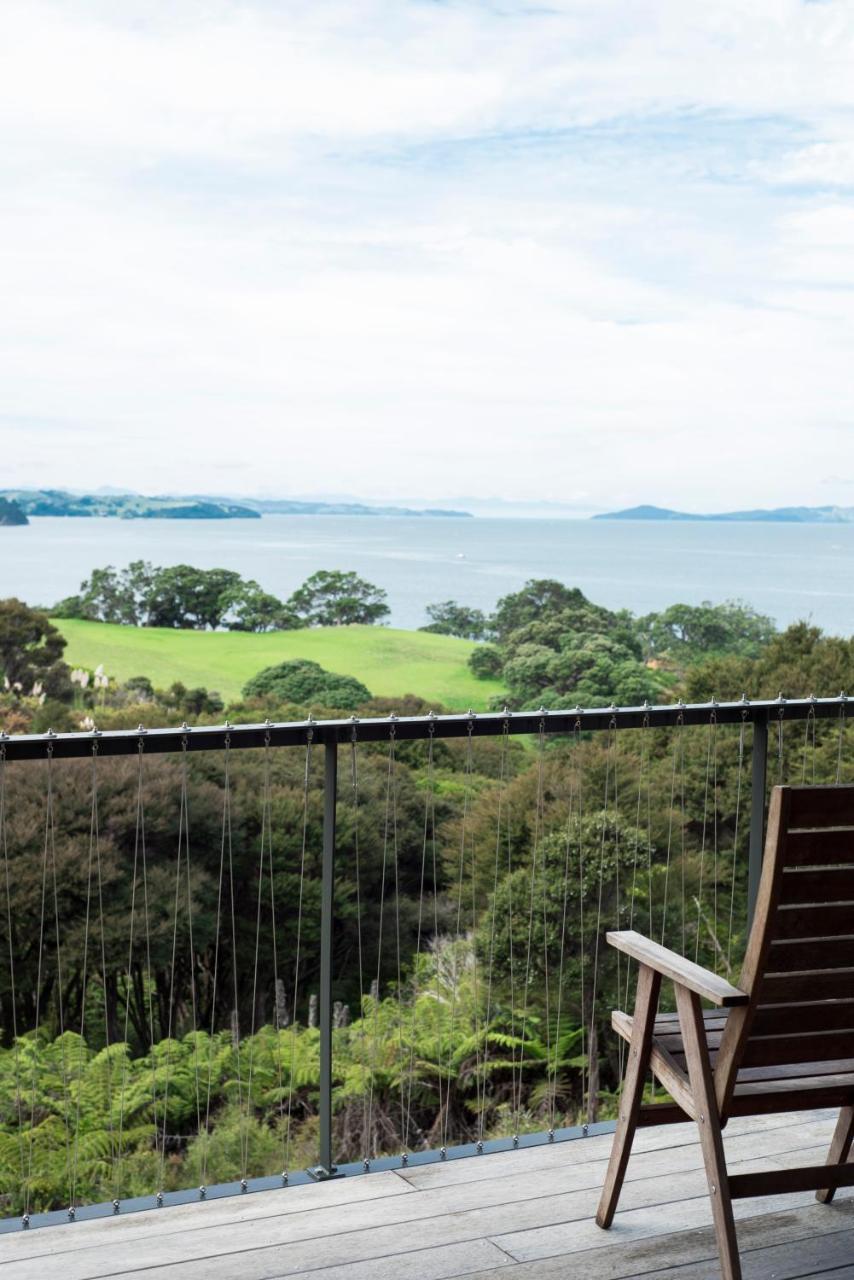 فندق La Bodega Waiheke Island Surfdale المظهر الخارجي الصورة